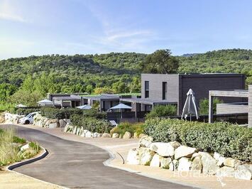 Vente - Hôtel - Lecci (20137)-photo-2