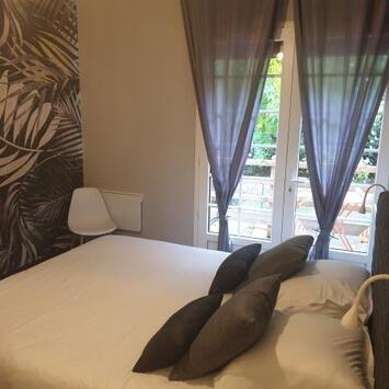 Vente - Hôtel - Restaurant - Auberge - Loir-et-Cher (41)-photo-2