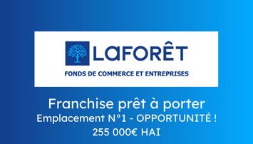 Vente - Habillement - La Teste-de-Buch (33260)