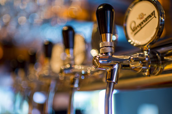Vente - Bar - Brasserie - Paris (75)-photo-2