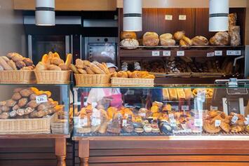 Vente - Boulangerie - Pâtisserie - Traiteur - Haute-Loire (43)