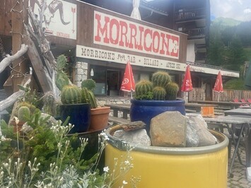 Vente - Bar - Restaurant - La Norma (73500)