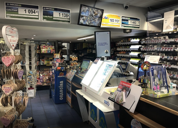 Vente - Tabac - Presse - Montbard (21500)-photo-2