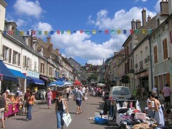 Vente - Tabac - Presse - Montbard (21500)-photo-3