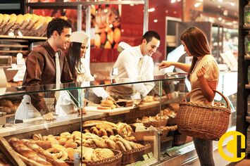 Vente - Boulangerie - Pâtisserie - Haute-Savoie (74)