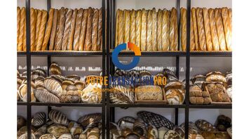 Vente - Boulangerie - Pâtisserie - Bourg-en-Bresse (01000)