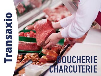 Vente - Boucherie - Charcuterie - Ille-et-Vilaine (35)