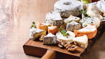 Vente - Restaurant - Charcuterie - Epicerie - Fromagerie - Dijon (21000)