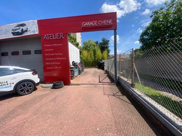 Vente - Garage - Caluire-et-Cuire (69300)