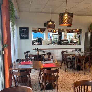 Vente - Bar - Restaurant - Venissieux (69200)