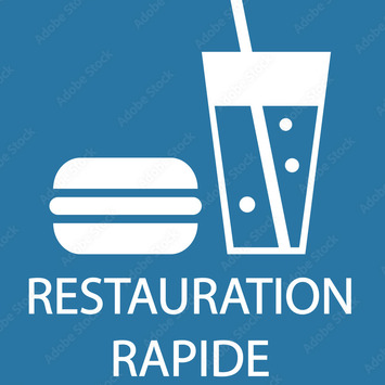 Vente - Restaurant rapide - Paris (75)-photo-1