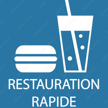 Vente - Restaurant rapide - Paris (75)-photo-2