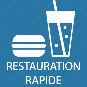 Vente - Restaurant rapide - Paris (75)-photo-2