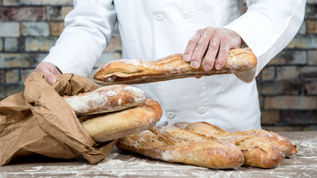 Vente - Salon de thé - Boulangerie - Pâtisserie - Lannion (22300)