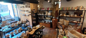 Vente - Restaurant - Salon de thé - Epicerie - Biot (06410)