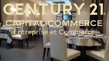 Vente - Restaurant - Licence IV - Orleans (45000)