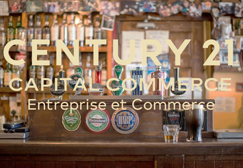 Vente - Bar - Salon de thé - Licence IV - Orleans (45000)