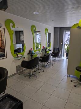 Vente - Salon de coiffure - Loire-Atlantique (44)