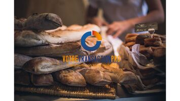 Vente - Boulangerie - Pâtisserie - Glacier - Chocolaterie Chocolatier - Montrevel-en-Bresse (01340)