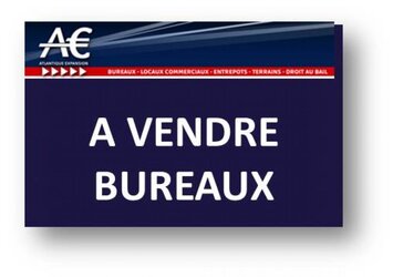 Vente Bureau - Redon (35600)-photo-1