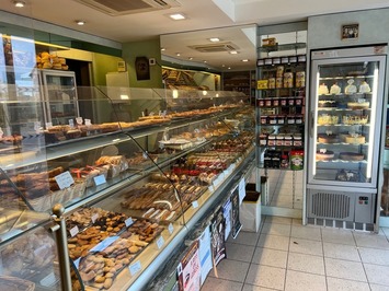 Vente - Boulangerie - Pâtisserie - Bergholtz (68500)