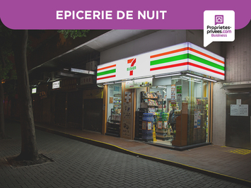 Vente - Alimentation - Epicerie - Haut-Rhin (68)