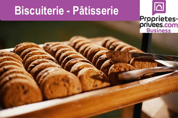 Vente - Boulangerie - Pâtisserie - Chocolaterie Chocolatier - Bouches-du-Rhône (13)