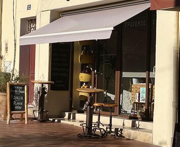 Vente - Alimentation - Epicerie - Traiteur - Var (83)