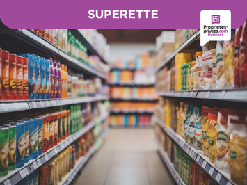 Vente - Alimentation - Epicerie - Superette - Alpes-Maritimes (06)