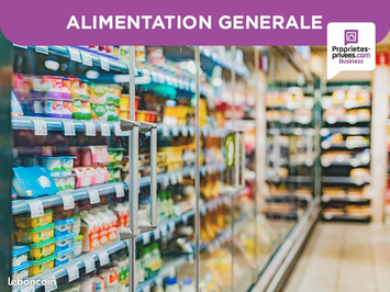 Vente - Alimentation - Epicerie - Superette - Yvelines (78)