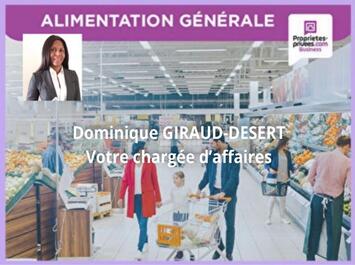 Vente - Alimentation - Hauts-de-Seine (92)