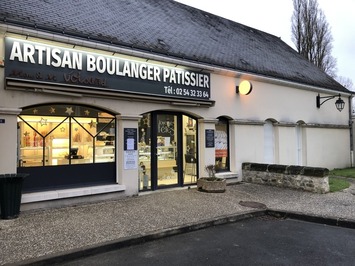 Vente - Boulangerie - Pâtisserie - Loir-et-Cher (41)