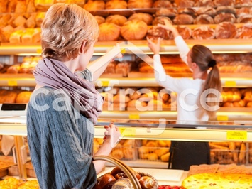 Vente - Boulangerie - Pâtisserie - Alpes-de-Haute-Provence (04)