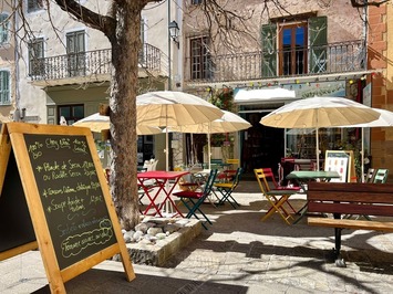 Vente - Restaurant rapide - Bio - Epicerie - Alpes-de-Haute-Provence (04)