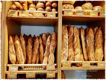 Vente - Boulangerie - Pâtisserie - Indre (36)