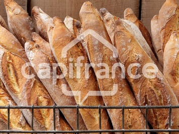 Vente - Boulangerie - Pâtisserie - Seine-Maritime (76)