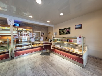 Vente - Boulangerie - Pâtisserie - Terminal de cuisson - Cher (18)