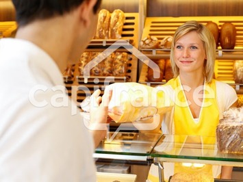 Vente - Boulangerie - Pâtisserie - Traiteur - Bas-Rhin (67)