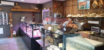 Vente - Boucherie - Charcuterie - Savoie (73)