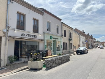 Vente - Restaurant - Epicerie - Saône-et-Loire (71)