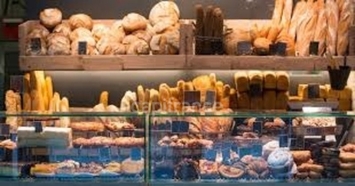 Vente - Boulangerie - Pâtisserie - Vendée (85)-photo-1