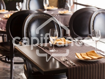 Vente - Restaurant rapide - Loire-Atlantique (44)-photo-3