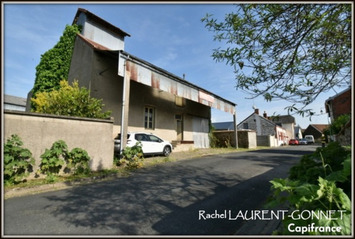 Vente Bureau - Creuse (23)-photo-1