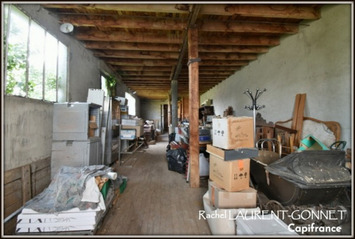 Vente Bureau - Creuse (23)-photo-4