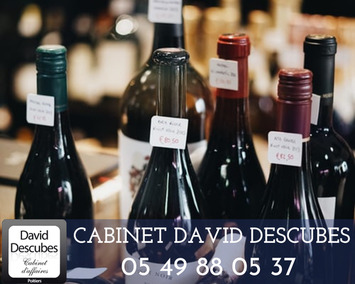 Vente - Restaurant - Restaurant du midi - Cave à vins - Licence IV - Poitiers (86000)