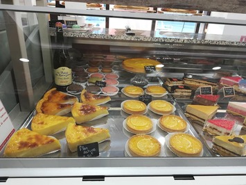 Vente - Boulangerie - Terminal de cuisson - Marmande (47200)