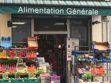 Vente - Boucherie - Alimentation - Traiteur - Poitiers (86000)