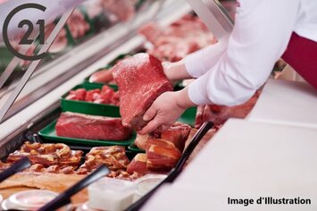 Vente - Boucherie - Rôtisserie - Traiteur - Aude (11)