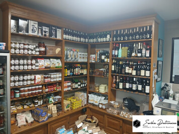 Vente - Alimentation - Cave à vins - Epicerie - Abbeville (80100)