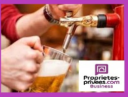 Vente - Bar - Licence IV - Meurthe-et-Moselle (54)